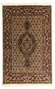 Tabriz - 40 Raj Rug 117x76cm - Persian Rugs