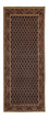 Runner Perser Rug - Tabriz - 336 x 123 cm - multicolored