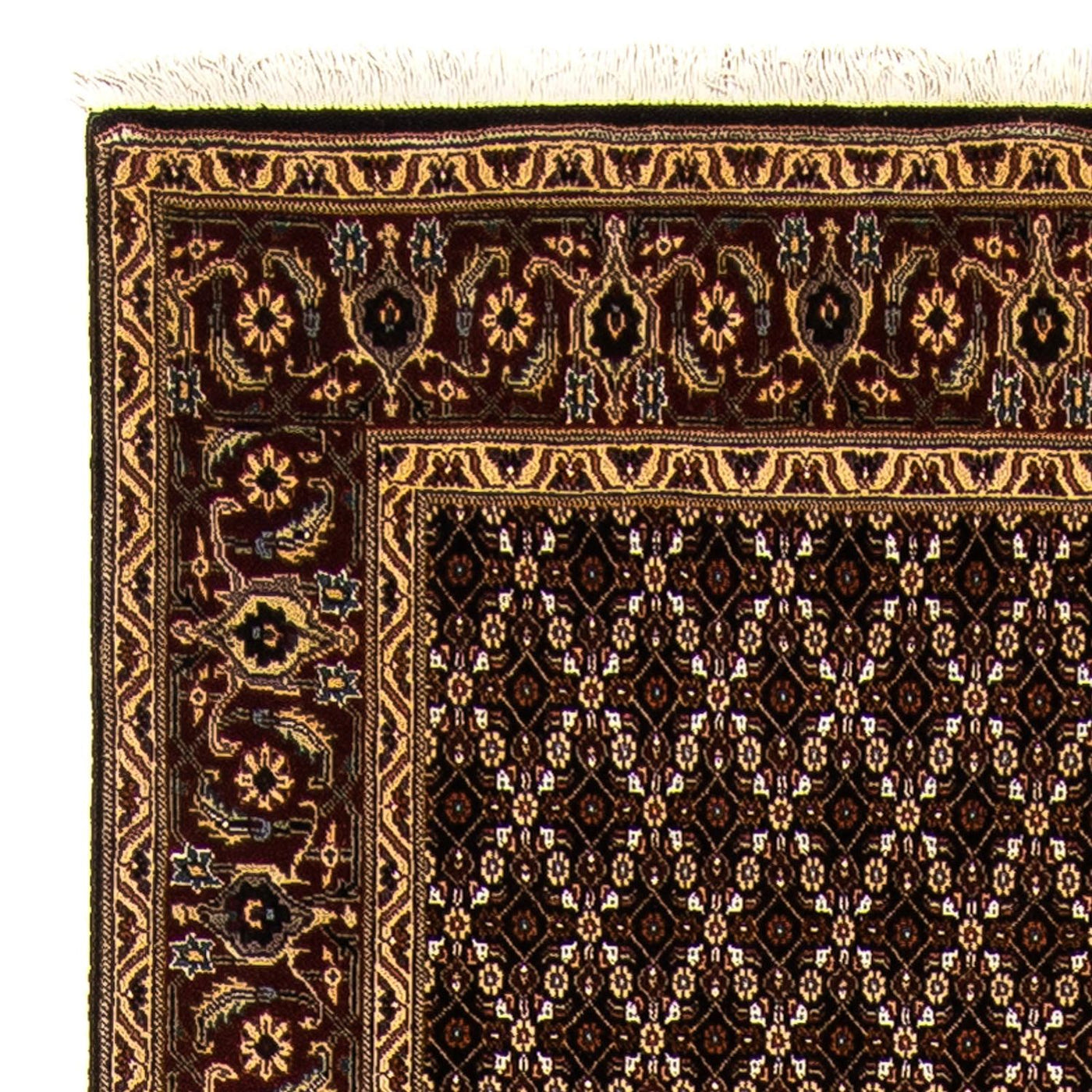 Tabriz Rug 336x123cm - Persian Rugs
