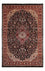 Perser Rug - Tabriz - Royal - 311 x 205 cm - dark blue