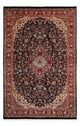 Tabriz - 40 Raj Rug 311x205cm - Persian Rugs