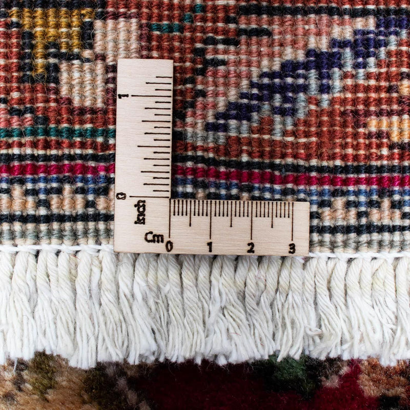 Tabriz Rug 385x90cm - Persian Rugs