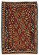 Kilim Fars Rug 213x165cm