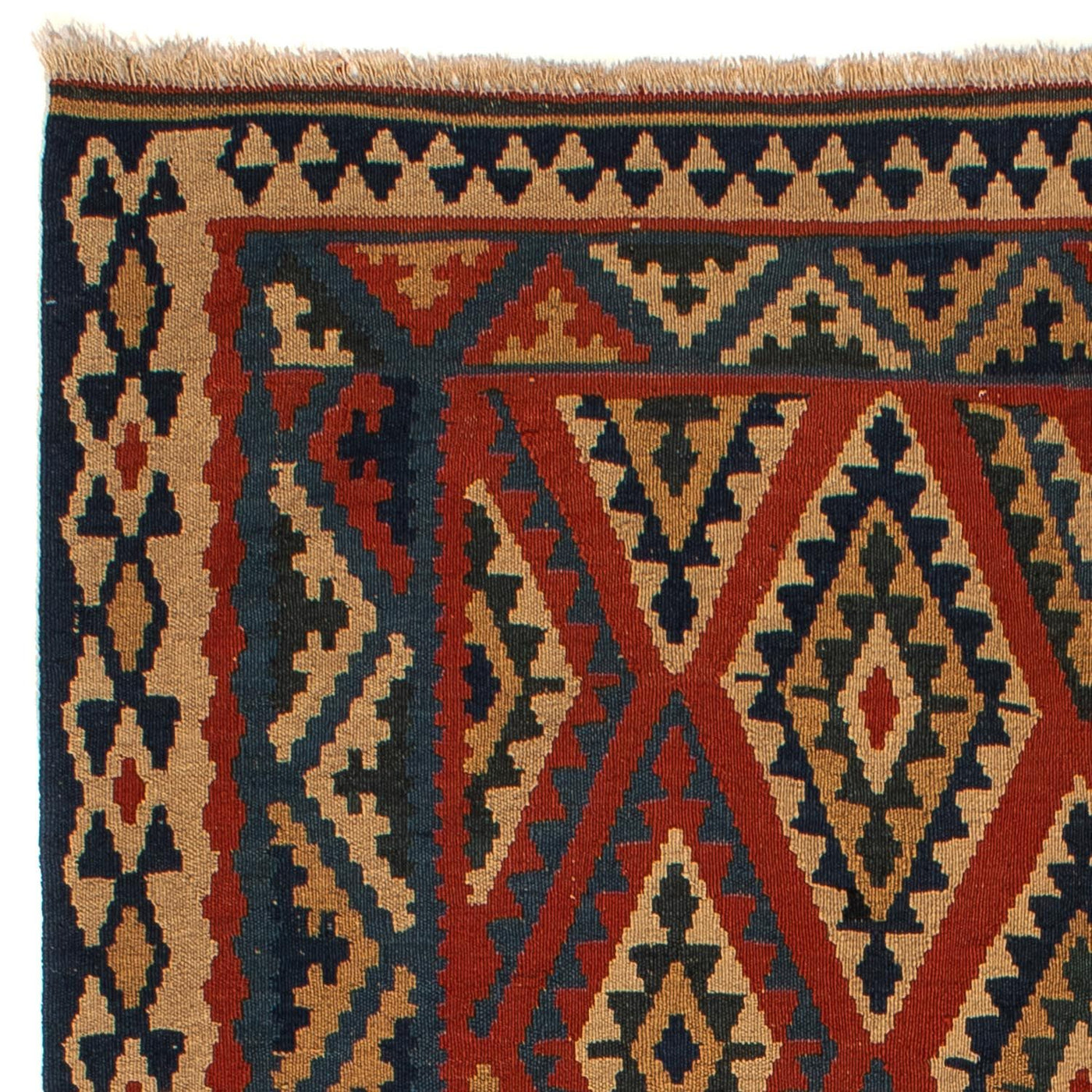 Kilim Fars Rug 213x165cm