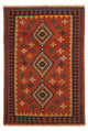Kilim Fars Rug 198x138cm
