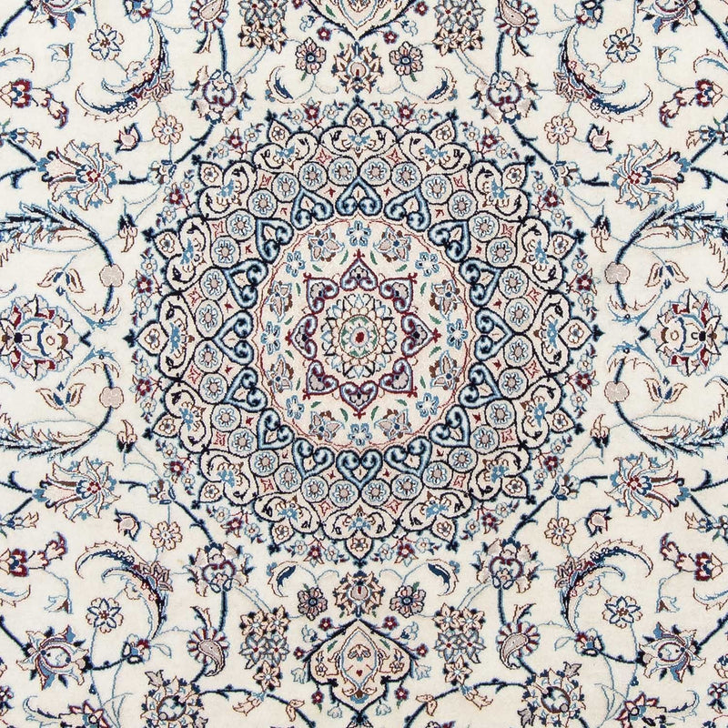 Perser Rug - Nain - Royal - 300 x 198 cm - beige