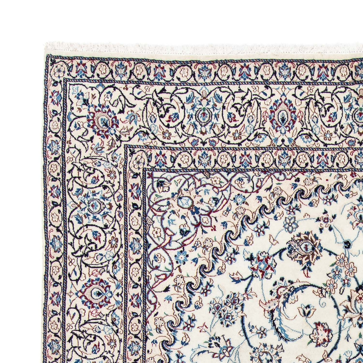 Nain - 9la Rug 300x198cm - Persian Rugs