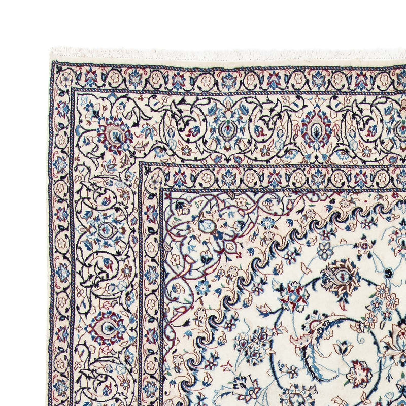 Perser Rug - Nain - Royal - 300 x 198 cm - beige