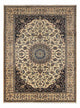 Nain - 9la Rug 353x252cm - Persian Rugs