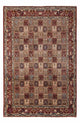 Moud Teppich 348x254cm - Perserteppich