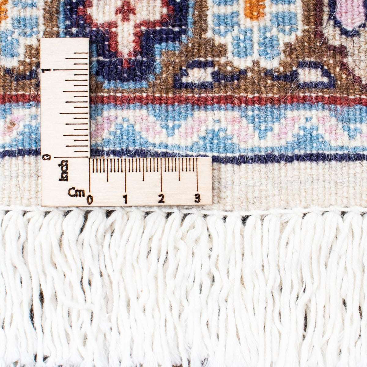 Perser Rug - Classic - 303 x 198 cm - beige