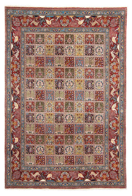 Perser Rug - Classic - 298 x 198 cm - light red