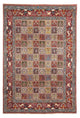 Moud Rug 298x198cm - Persian Rugs