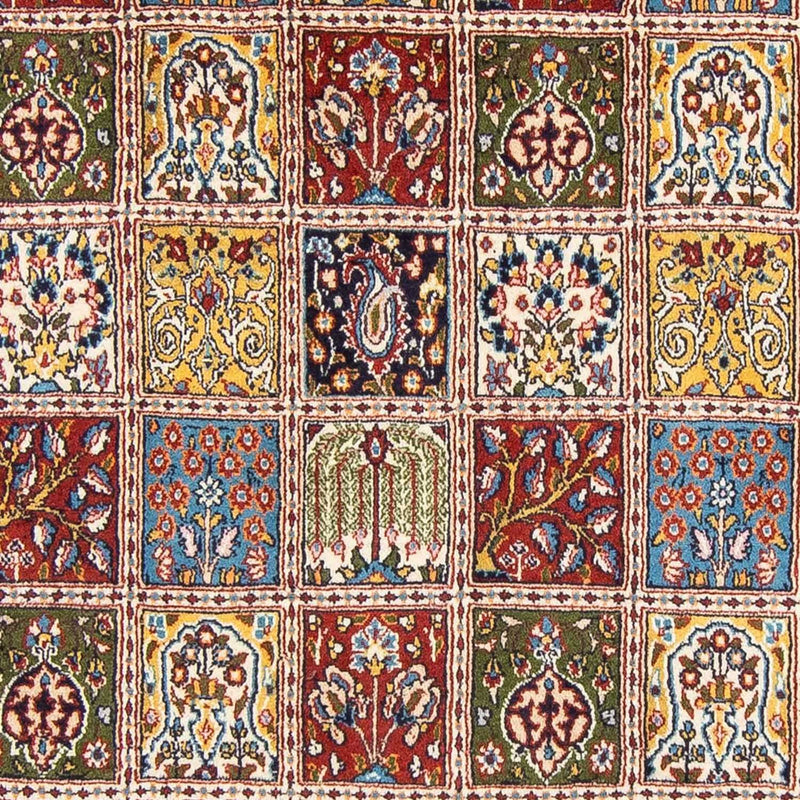 Perser Rug - Classic - 298 x 198 cm - light red