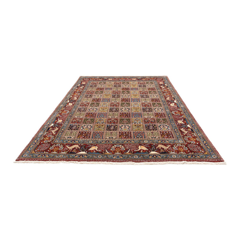 Perser Rug - Classic - 298 x 198 cm - light red