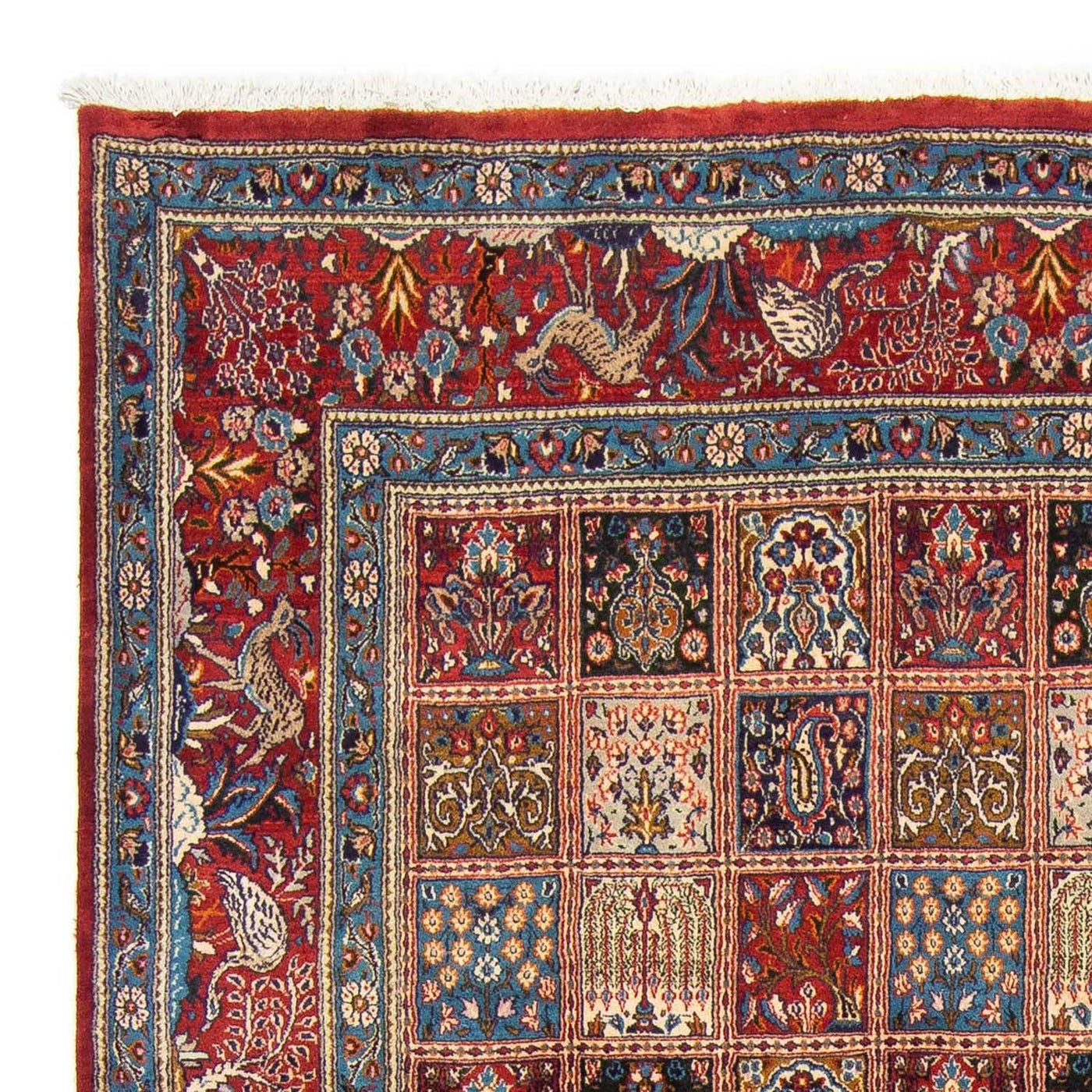 Moud Rug 287x199cm - Persian Rugs