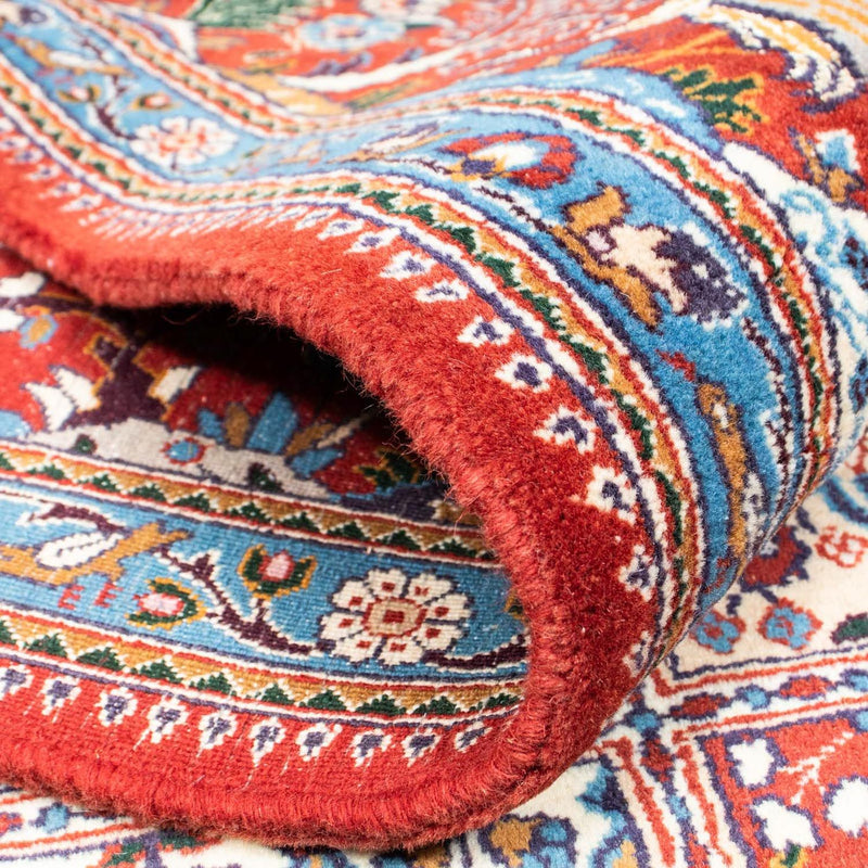 Perser Rug - Classic - 312 x 202 cm - light red