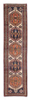 Runner Perser Rug - Nomadic - 292 x 73 cm - beige