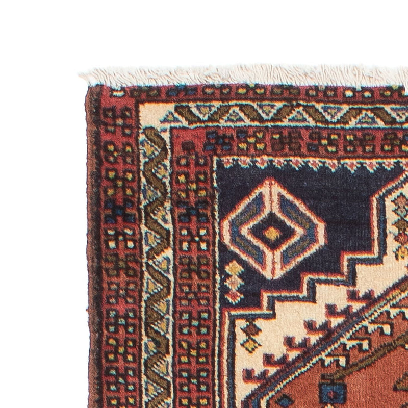 Runner Perser Rug - Nomadic - 292 x 73 cm - beige