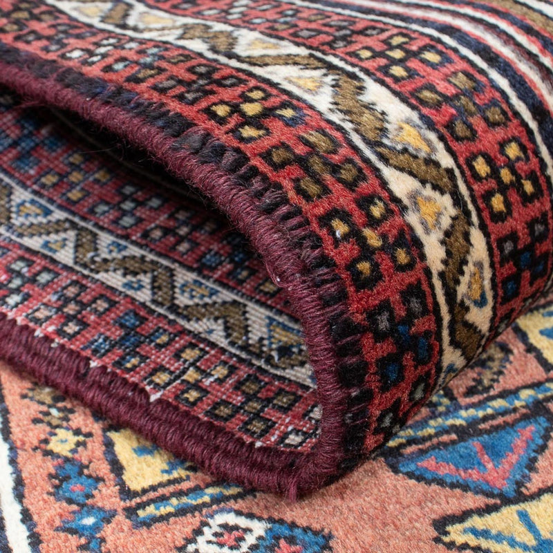 Runner Perser Rug - Nomadic - 292 x 73 cm - beige