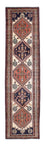 Runner Perser Rug - Nomadic - 288 x 70 cm - beige