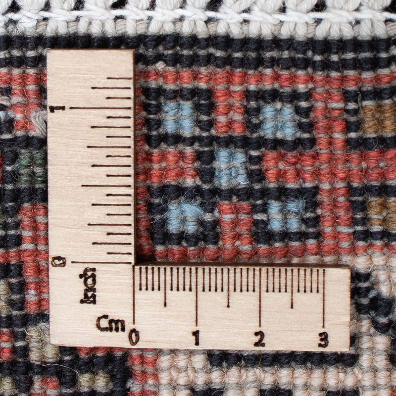 Runner Perser Rug - Nomadic - 288 x 70 cm - beige