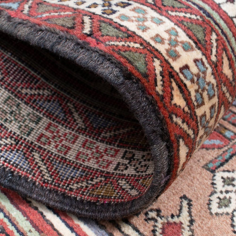 Runner Perser Rug - Nomadic - 290 x 73 cm - beige