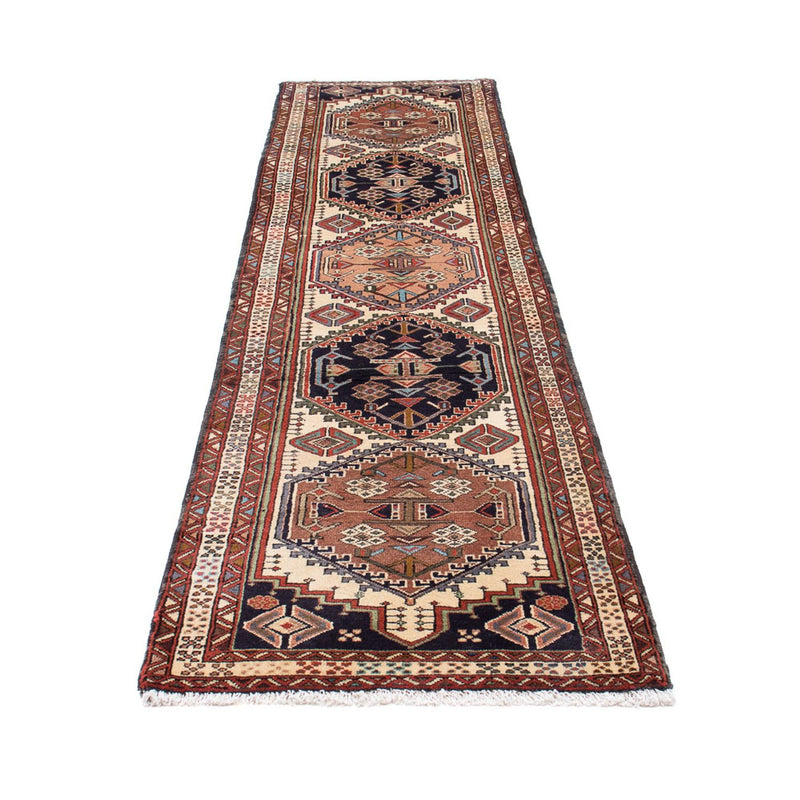 Runner Perser Rug - Nomadic - 290 x 73 cm - beige