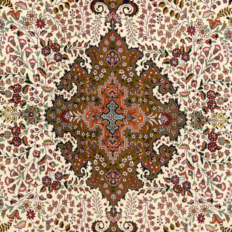Perser Rug - Tabriz - Royal - 295 x 205 cm - beige
