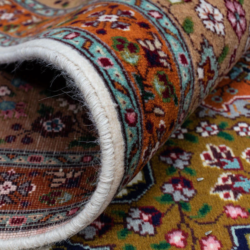 Perser Rug - Tabriz - Royal - 295 x 205 cm - beige