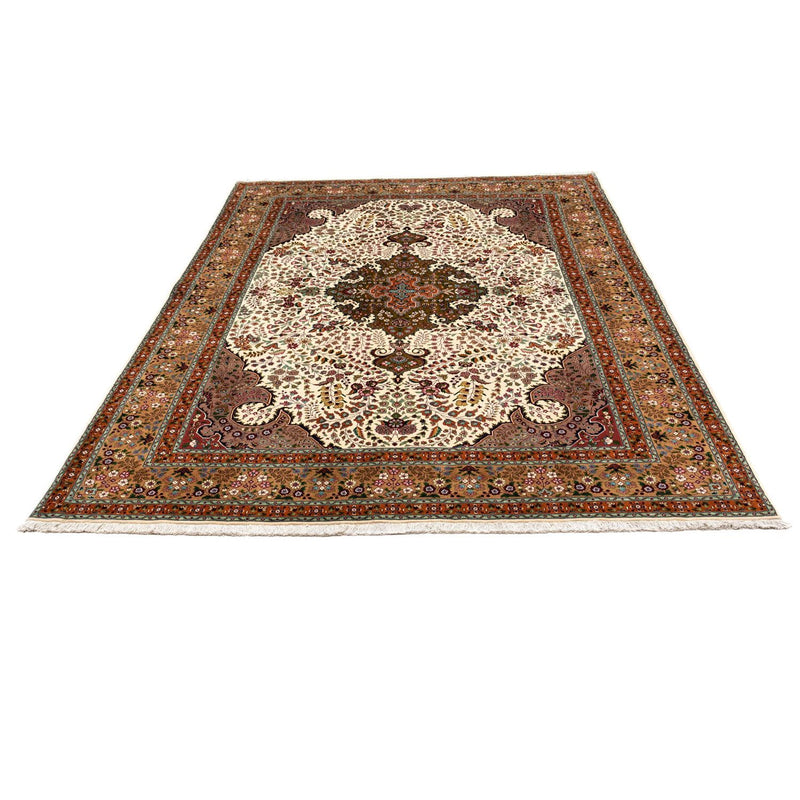 Perser Rug - Tabriz - Royal - 295 x 205 cm - beige