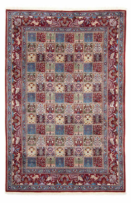 Perser Rug - Classic - 292 x 196 cm - light red