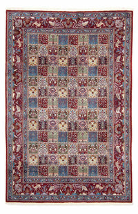 Perser Rug - Classic - 292 x 196 cm - light red