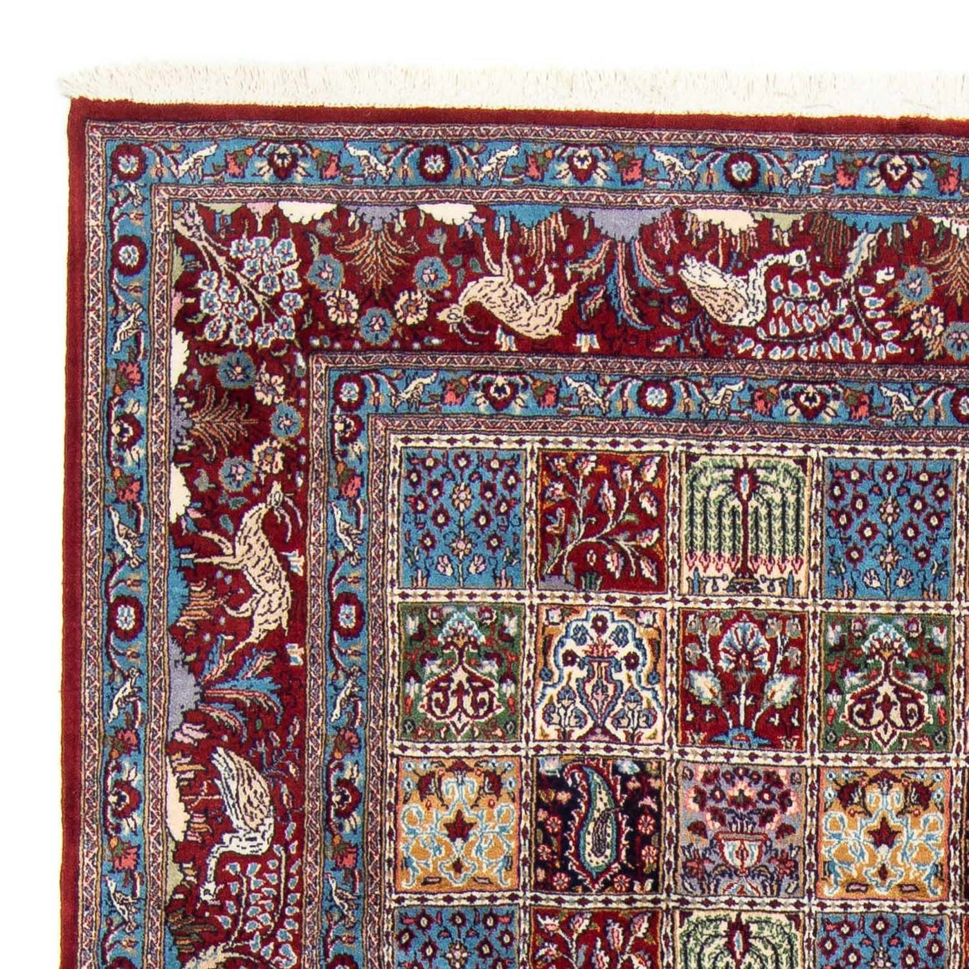 Moud Rug 292x196cm - Persian Rugs