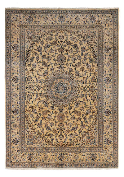 Nain - 9La Rug 240x342cm - Persian Rugs