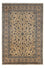 Perser Rug - Nain - Royal - 358 x 247 cm - dark beige