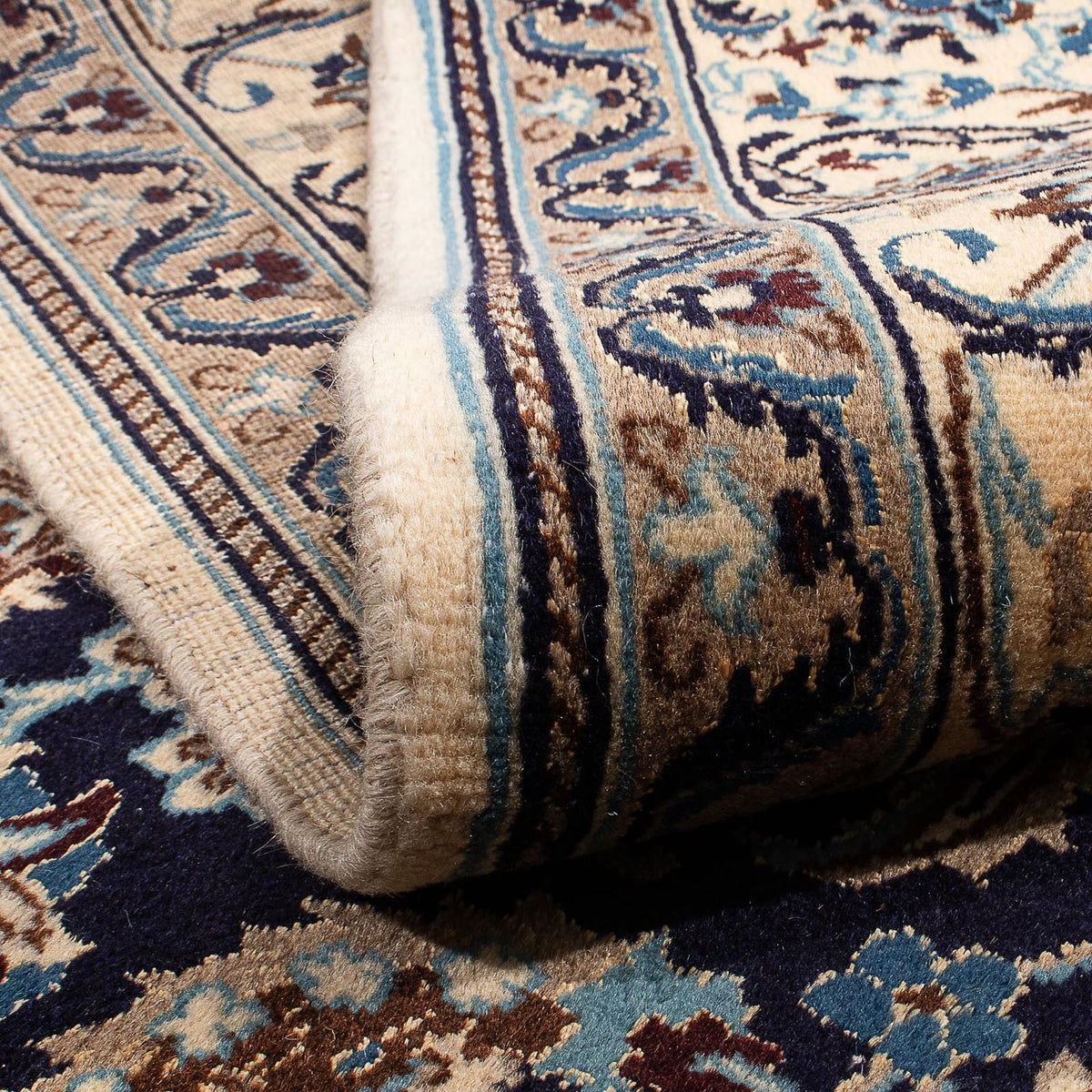 Kashmar Rug 200x251cm - Persian Rugs