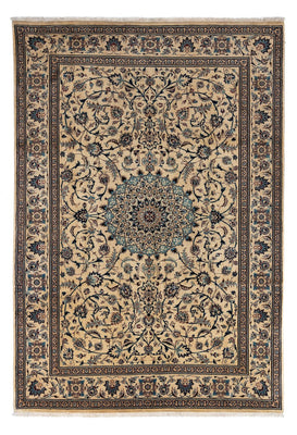 Perser Rug - Nain - Royal - 353 x 245 cm - beige