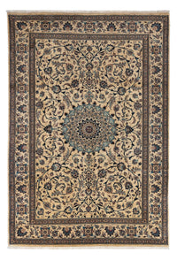 Perser Rug - Nain - Royal - 353 x 245 cm - beige