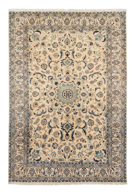Perser Rug - Nain - Royal - 282 x 196 cm - beige