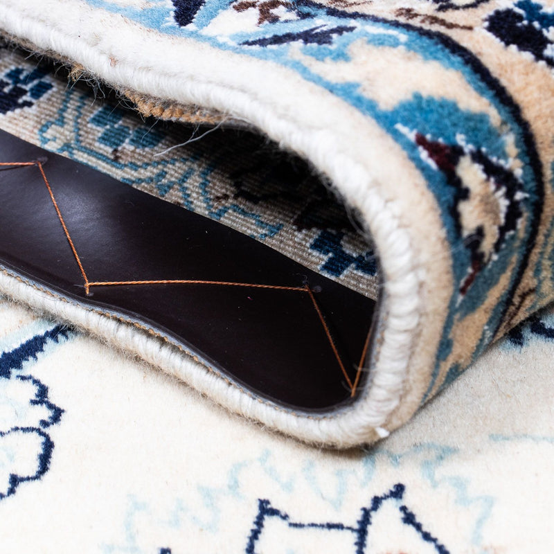 Perser Rug - Nain - Royal - 282 x 196 cm - beige