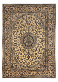 Perser Rug - Nain - Royal - 346 x 249 cm - beige