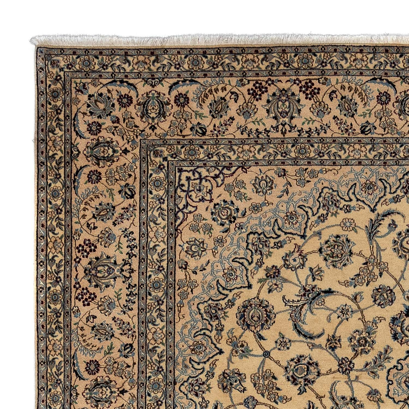 Nain - 9la Rug 346x249cm - Persian Rugs