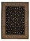 Perser Rug - Nain - Royal - 342 x 246 cm - black
