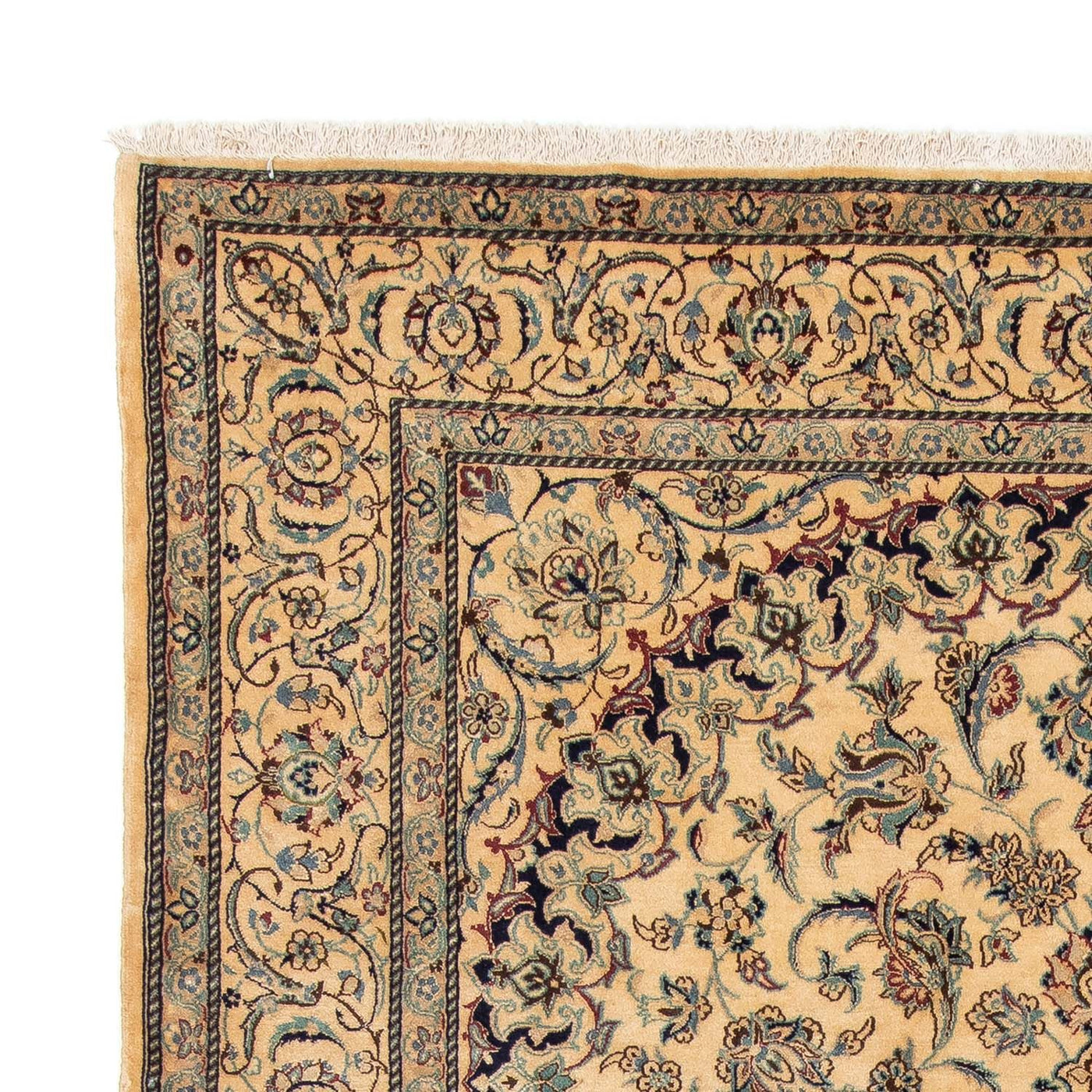 Nain - 9la Rug 305x191cm - Persian Rugs