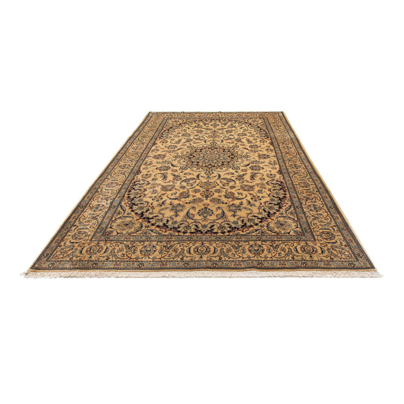 Perser Rug - Nain - Royal - 305 x 191 cm - beige