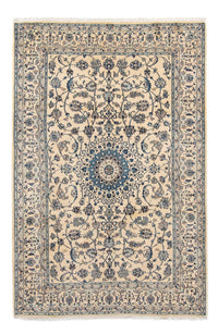 Perser Rug - Nain - Royal - 298 x 200 cm - beige