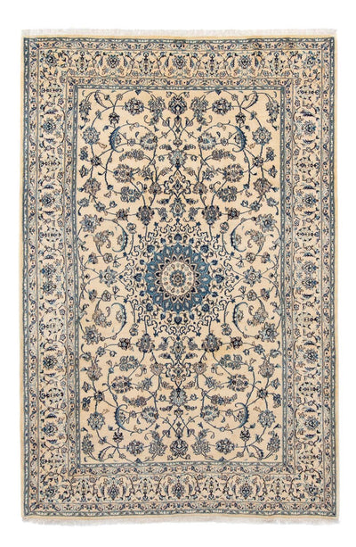 Nain - 9La Rug 200x298cm - Persian Rugs