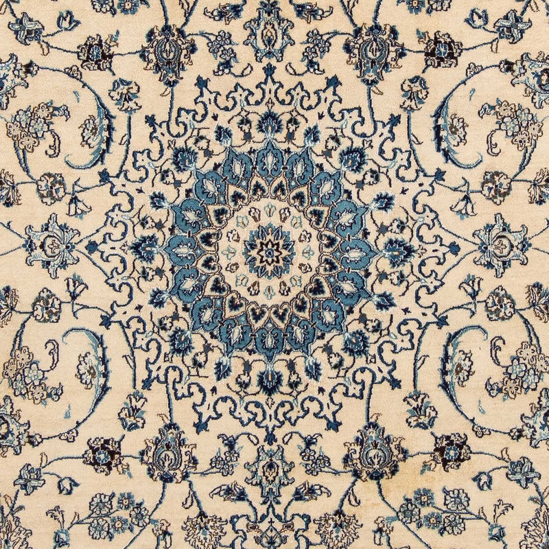 Perser Rug - Nain - Royal - 298 x 200 cm - beige