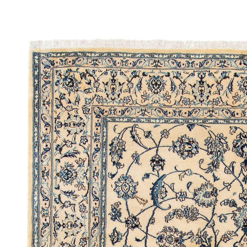 Perser Rug - Nain - Royal - 298 x 200 cm - beige